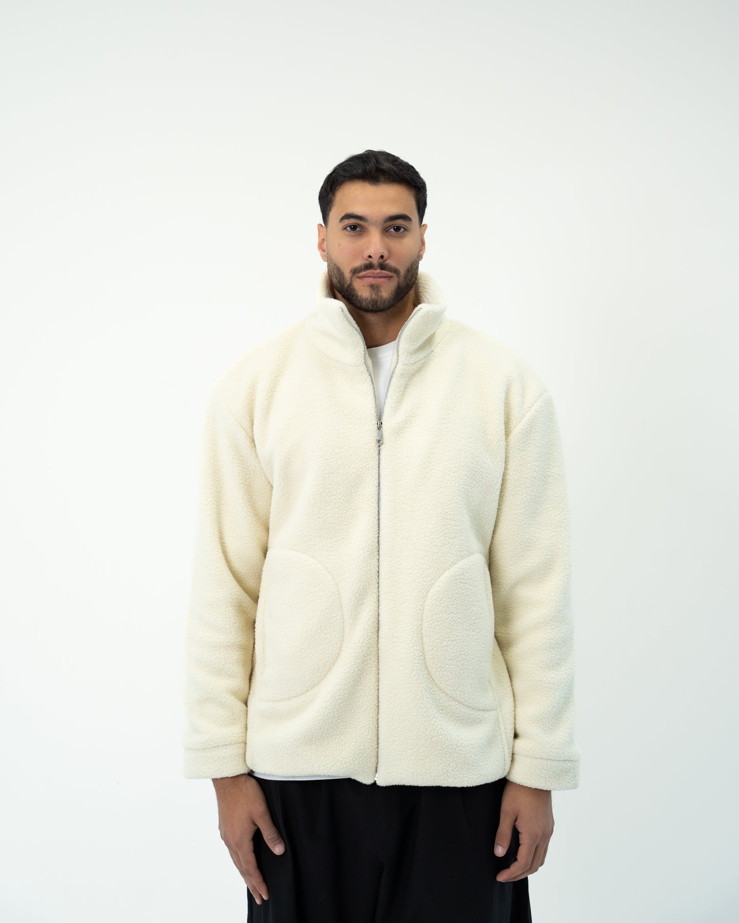 THE CLOUD FUR JACKET