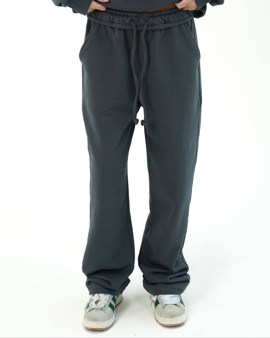 THE SIGNATURE PANTS - GREY