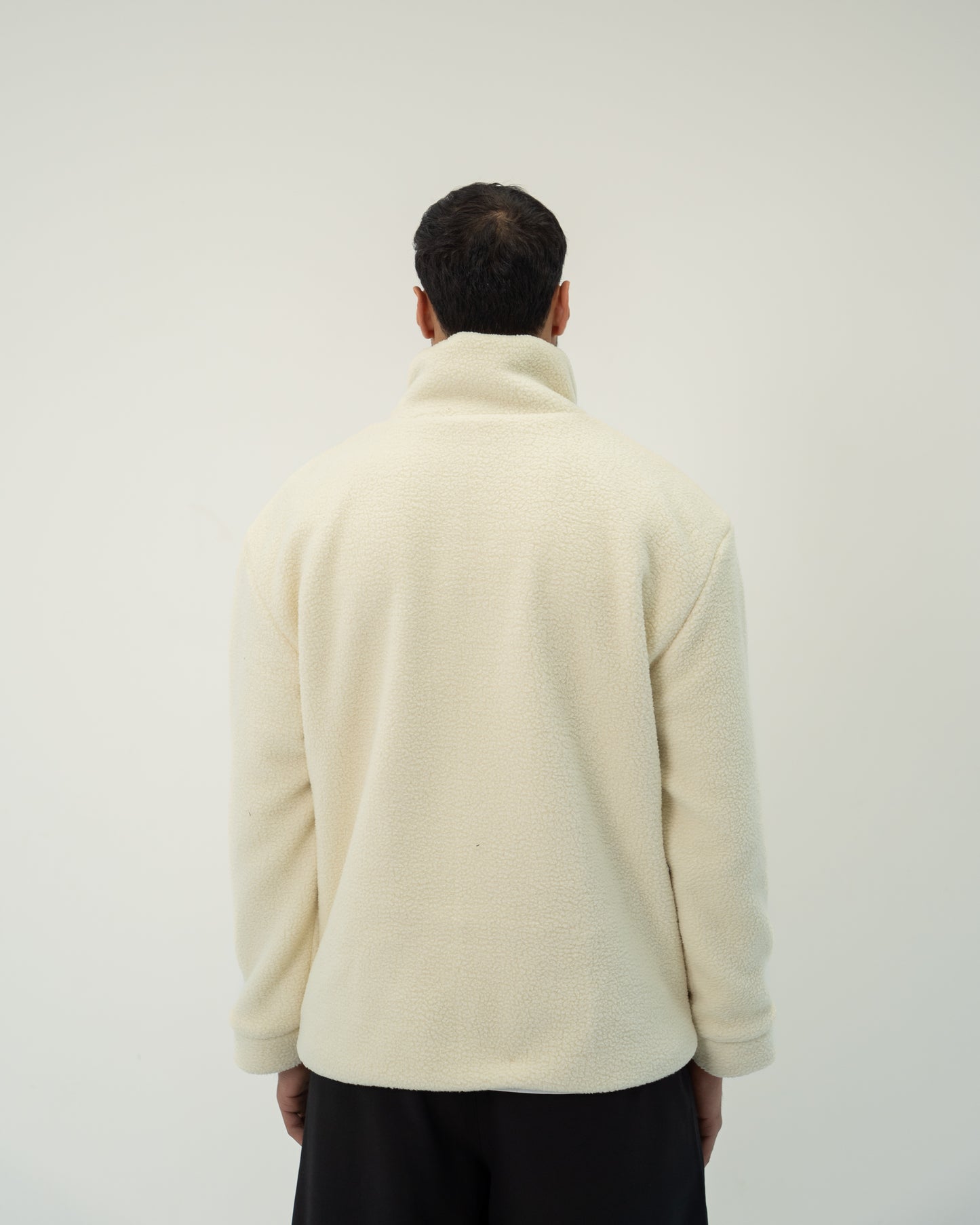 THE CLOUD FUR JACKET